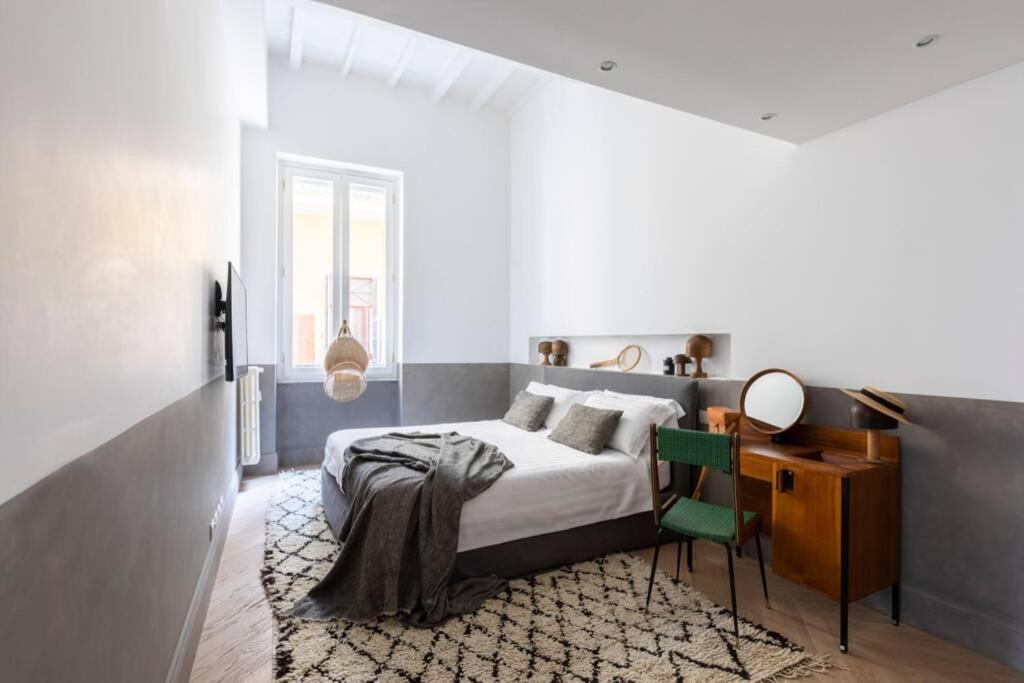 Appartement Casa Luce, A Burghesius